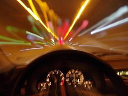Incidente a Pignataro, positivo all'alcol test: scatta la denuncia