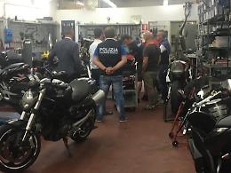 Operazione Mugello: denunciato per truffa, ora deve rispondere anche di violazione in materia tributaria