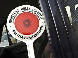 Importante operazione antidroga della Polizia Penitenziaria