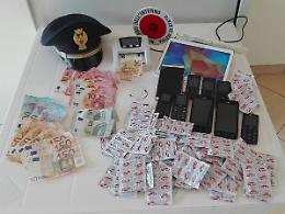 Cinesi costrette a prostituirsi per 10 euro: convalidato l'arresto, ma la maitresse torna in libertà