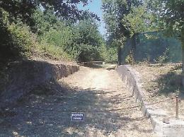 Stadio Benito Stirpe: una strada indispensabile