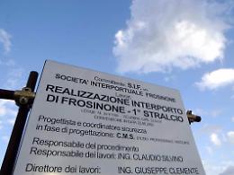 Interporto fantasma, si paga ancora per gli espropri: il Comune riconosce nuovi debiti