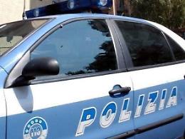 Serrati controlli antidroga della Polizia di Stato: trentunenne denunciato