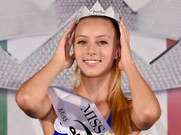 La sera del grande sogno. Miss Italia sceglie la regina
