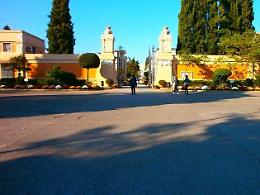 Defunti musulmani: nel cimitero cittadino ora c'&egrave; un'area riservata all'Islam