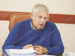 Luigi Macchitella: «Stiamo cambiando la sanità ciociara»