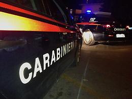 Lite nella notte tra ragazzi: ferito un ventitreenne 