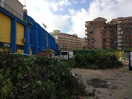 Parco del Matusa: scatta il conto alla rovescia per l'apertura