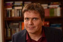 Presentazione del libro “Talenti d'Italia” di Maarten van Aalderen