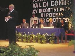 Tutto pronto per la quarantaduesima edizione del premio letterario "Val di Comino"