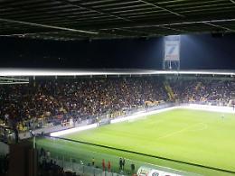 [Verso Frosinone-Cremonese] Adrenalina e grande emozione per l'esordio ufficiale al "Benito Stirpe"