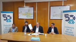 [ECONOMIA] L'Asi vende l'ex Vdc con un progetto pilota. Bando da otto milioni