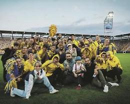 Emozioni e suggestioni a passo e a ritmo di danza: spettacolo di successo