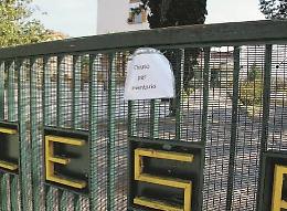 Hotel Cesari, la società è fallita: lo storico albergo chiude i battenti