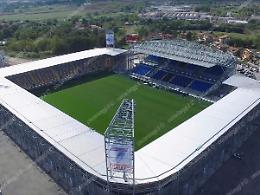 Ecco la prova del fuoco: oggi la prima gara di giorno allo stadio "Benito Stirpe"