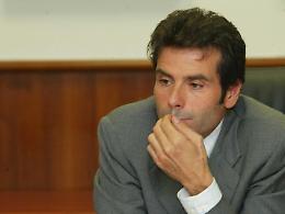 Pd, decidono soltanto gli iscritti. Marini ancora sull'Aventino