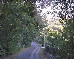 [Periferie dimenticate] Strada al buio. Nonostante le continue segnalazioni
