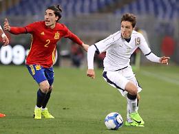 [Under 21] L'amichevole Italia-Russia allo stadio "Benito Stirpe"