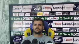 Verso Salernitana-Frosinone, Nicolò Brighenti: "Pronti per la sfida dell'Arechi"