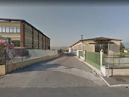 Questione viabilità "Benito Stirpe": arriva il senso unico