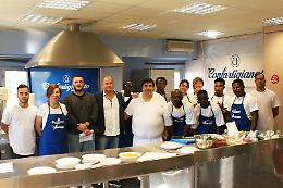 [STORIE DI SUCCESSO] Giovane pizzaiolo ciociaro si afferma a Londra: ecco il segreto della sua ascesa