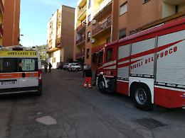 [VIDEO - FOTO] Morte Domenico Pascarella, l'assassino ha confessato tutto: così gli ho sfondato il cranio