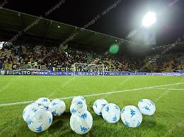 Verso Frosinone-Ternana: tavolo tecnico in Questura in vista del match del "Benito Stirpe"