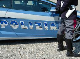 Nel mirino della polizia la guida sotto l'effetto di alcol e droga