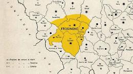 Corsi e ricorsi storici: quando Frosinone voleva annettere gli altri