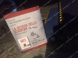 Presentazione del libro di Pirozzi: "Sono un mister e non si scappa dopo una sconfitta"