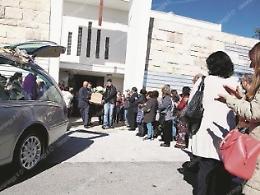 Omicidio Pascarella: i Ris a caccia di tracce di sangue nei luoghi del delitto