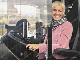 Cotral cresce ancora. Ed &egrave; sempre pi&ugrave; in linea con l'Europa