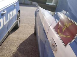 Spaccio di droga: la polizia arresta un ventiduenne nigeriano