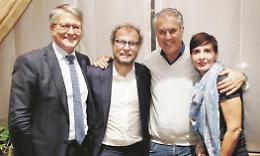 Ecco l'effetto ticket: gioco delle coppie senza frontiere
