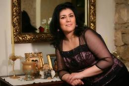 È andato al soprano Tania Di Giorgio il premio "Padre Pio da Pietrelcina"