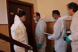 Omicidio Pascarella: Matteo Sbaraglia ancora sotto torchio