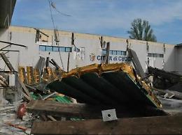 Project financing: la parola a Caligiore