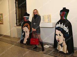 Accademia di Belle Arti e Gattinoni illuminano l'arte della moda