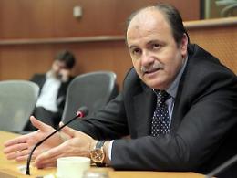 Francesco De Angelis, presidente del Consorzio Asi: «Sito ex Vdc, si va avanti»
