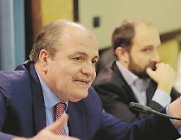[L'ANALISI] Quel filo che unisce la partita della Saf e le candidature Pd