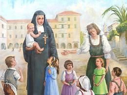 L'esperienza di Maria De Mattias e Teresa Spinelli