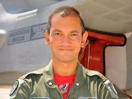 Aereo caduto in mare a Terracina: la verità nella voce del capitano Orlandi