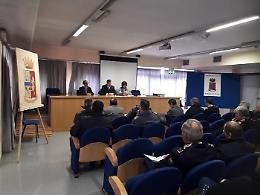 Frosinone-Avellino: tavolo tecnico in vista dell'incontro al "Benito Stirpe"