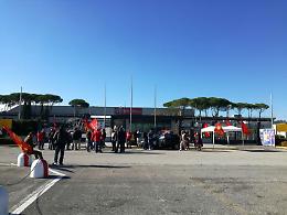 Fca, interinali licenziati: nessuna risposta dalla Regione Lazio, sindacati delusi