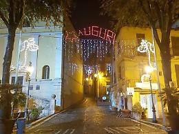 "Borgo di Babbo Natale", conto alla rovescia per l'evento che coinvolgerà l'intero centro storico