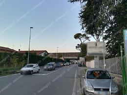 Semaforo riattivato a Le Pigne: chilometri di coda, rallentamenti e proteste alle stelle