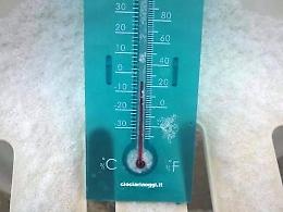 Inverno alle porte: stabilite le misure per gestire eventuali calamità
