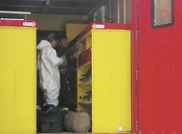 Esalazioni sospette, struttura sanitaria evacuata: malori per i pazienti