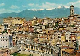 Qualità della vita: la Ciociaria affonda per ambiente, lavoro e sicurezza