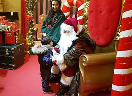 Il magico Villaggio di Babbo Natale stupisce ancora: prorogata la chiusura